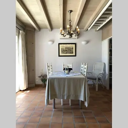 La Vigne Holiday home