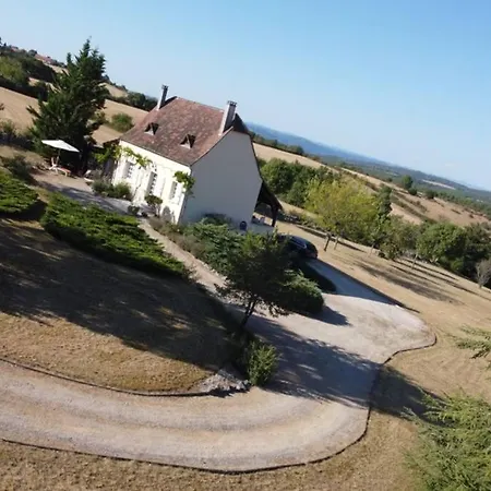 La Vigne Holiday home *