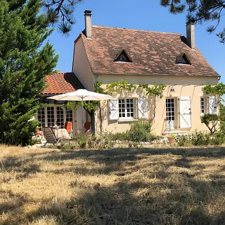 Holiday home La Vigne Cales (Midi-Pyrenees)