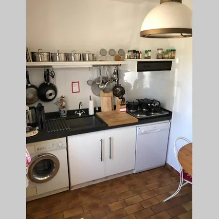 La Vigne Holiday home