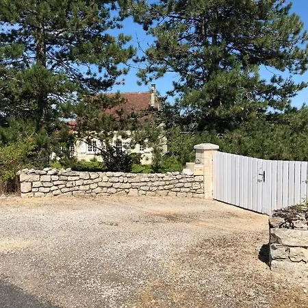 Holiday home La Vigne *