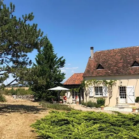 Holiday home La Vigne
