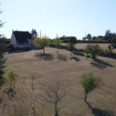 Holiday home La Vigne *