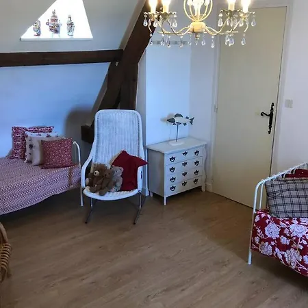 Holiday home La Vigne *