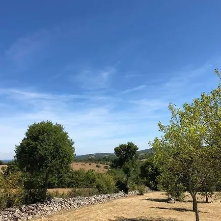 La Vigne Holiday home