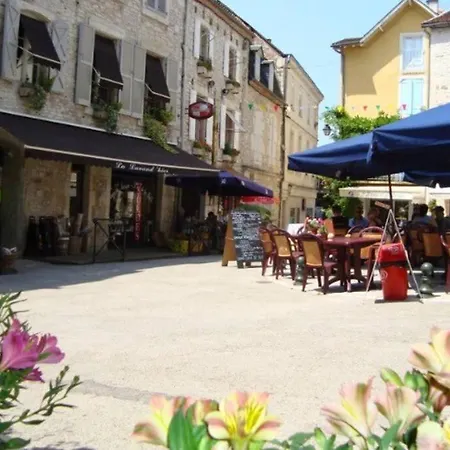 La Vigne Holiday home Cales (Midi-Pyrenees)