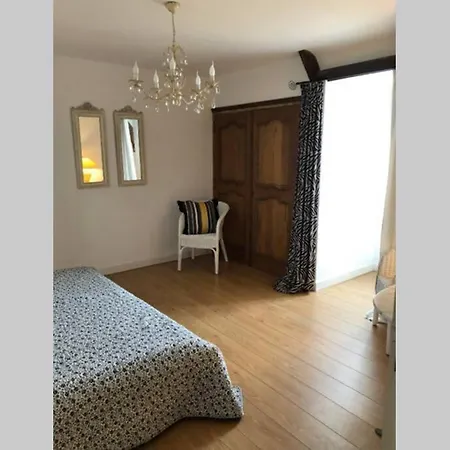 La Vigne Holiday home *