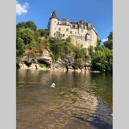 La Vigne Holiday home Cales (Midi-Pyrenees)