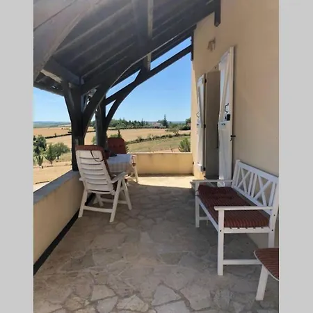La Vigne Cales (Midi-Pyrenees)