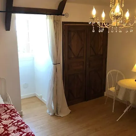 La Vigne Holiday home *