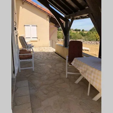 La Vigne * Cales (Midi-Pyrenees)