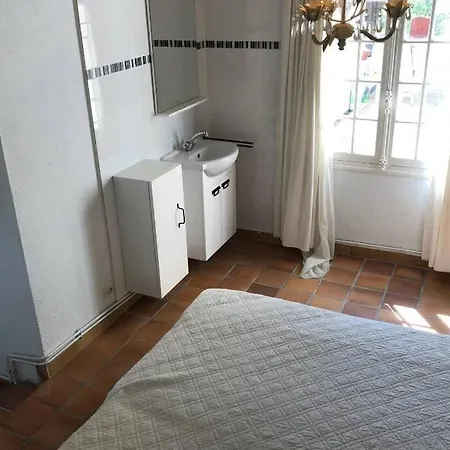 Holiday home La Vigne *