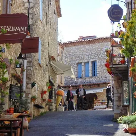La Vigne *