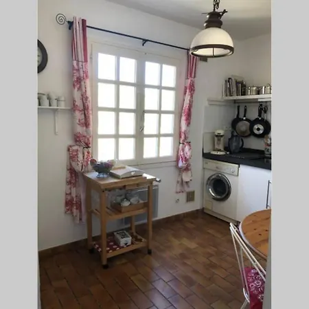 La Vigne Holiday home