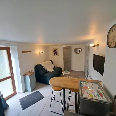 Apartment La Vigne Salles-la-Source